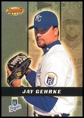 148 Jay Gehrke